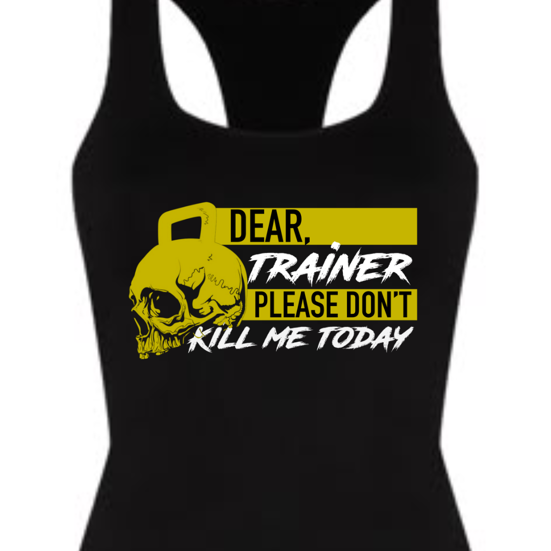 Dear Trainer