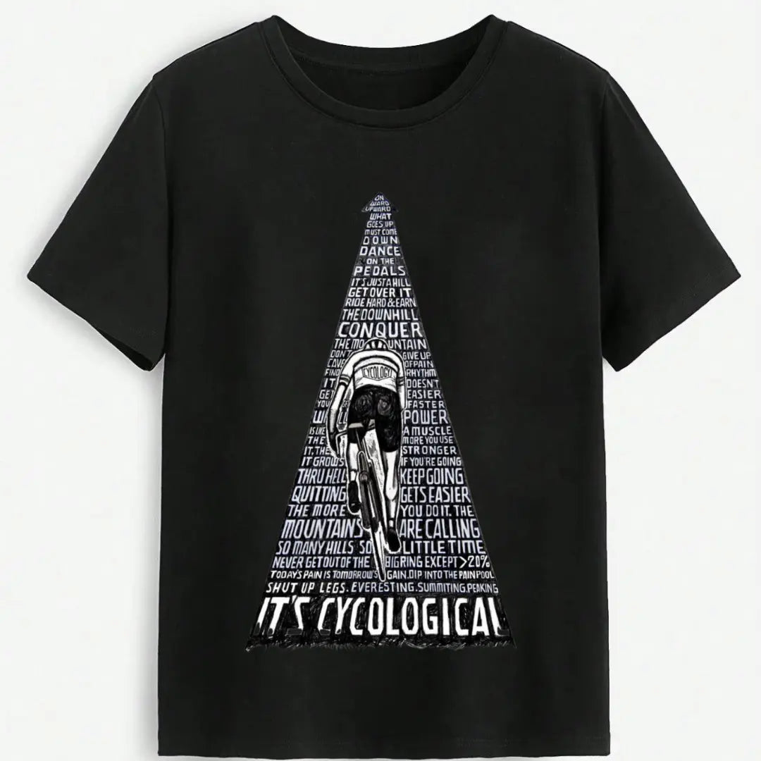 Cycological