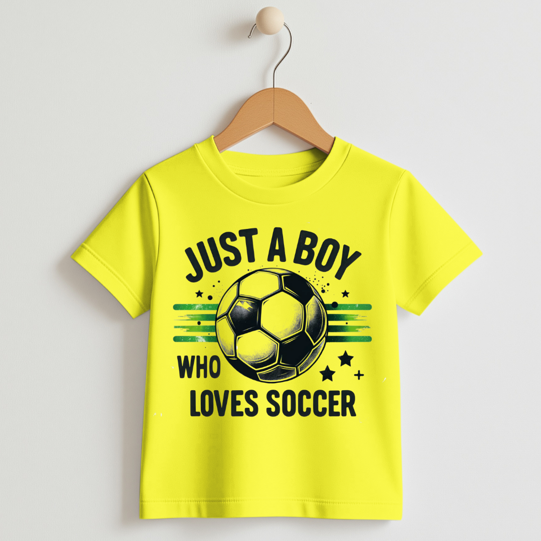 Soccer Love