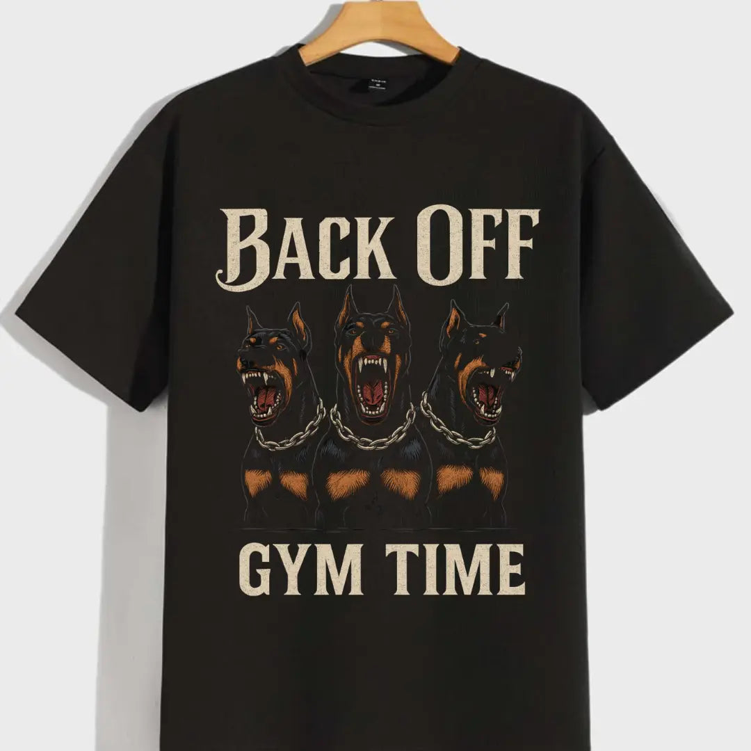 GYM TIME