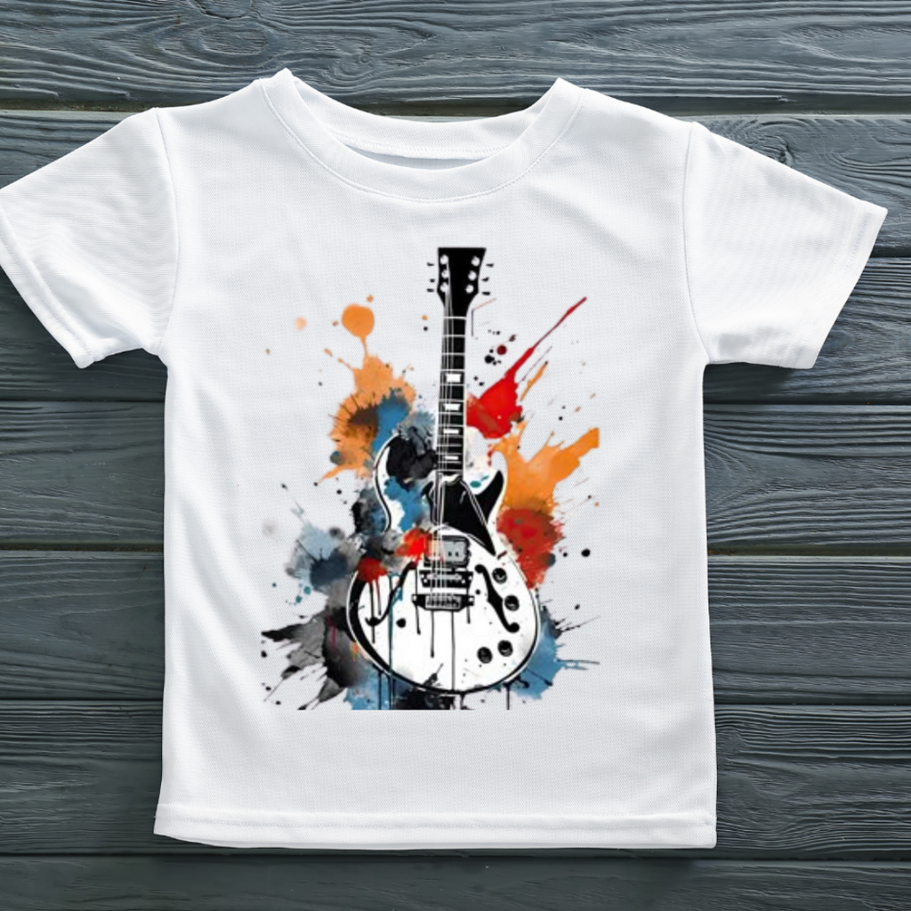 Music adds color