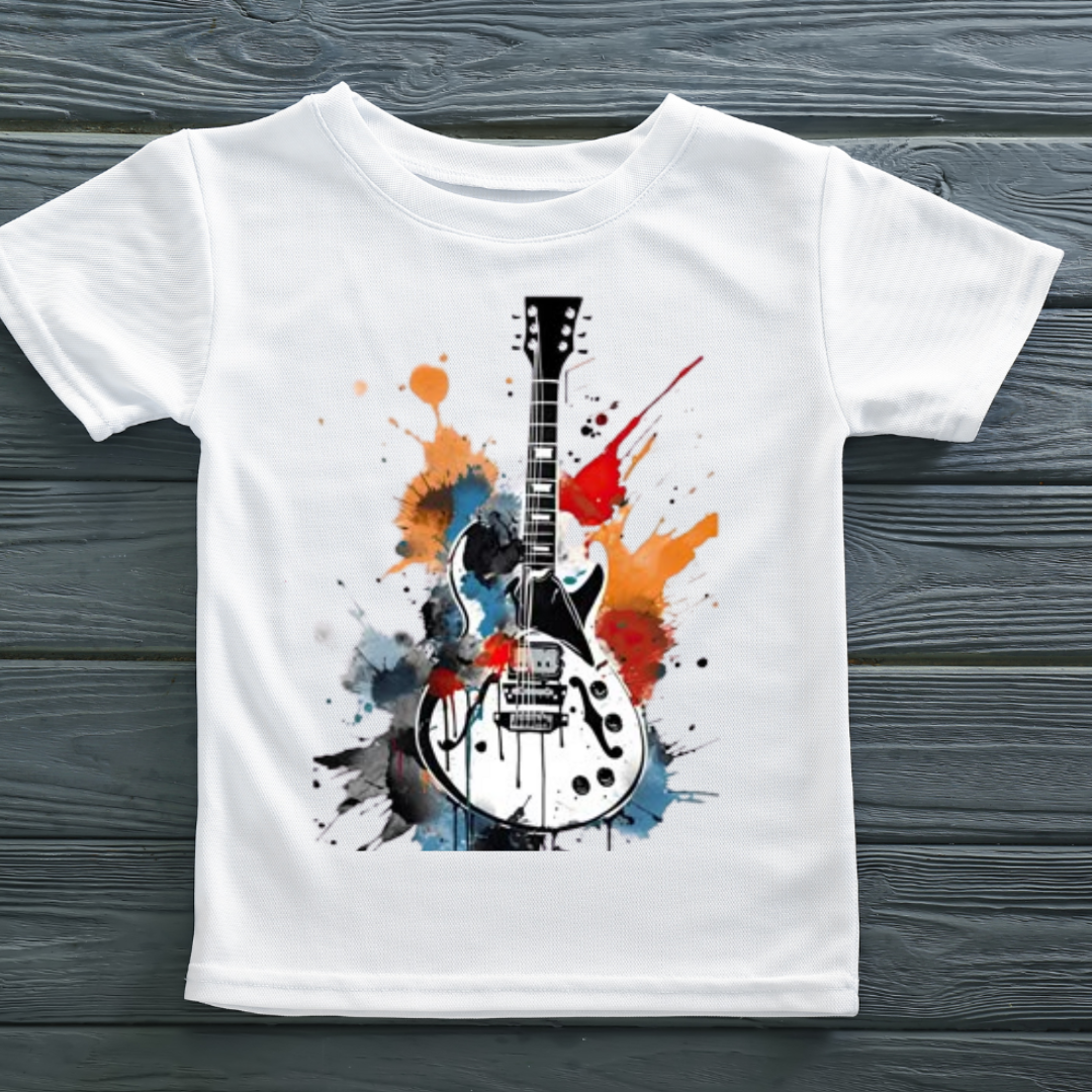 Music adds color