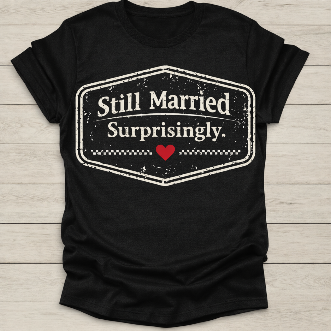 Still Married
