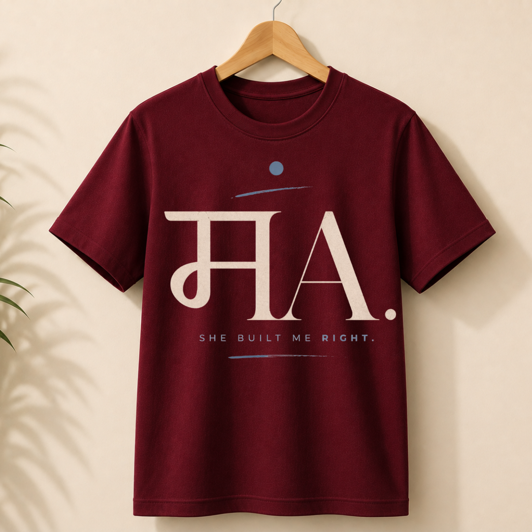 Ma Unisex T shirt