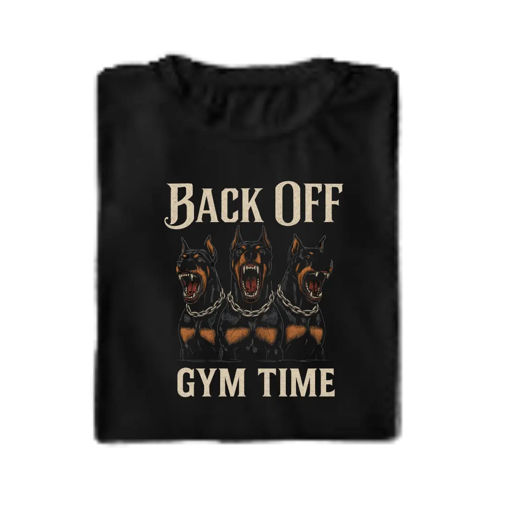 GYM TIME