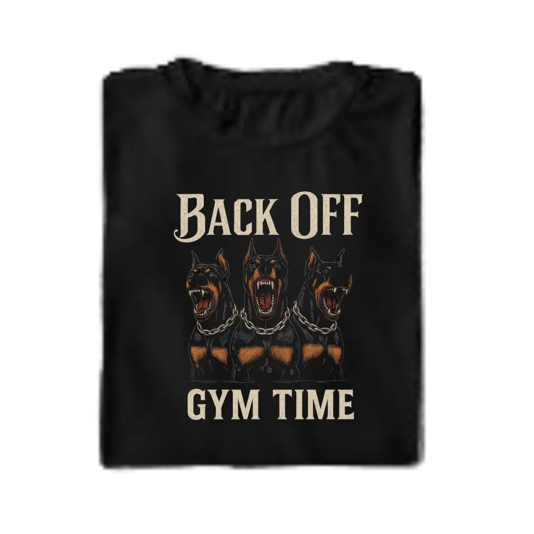 GYM TIME