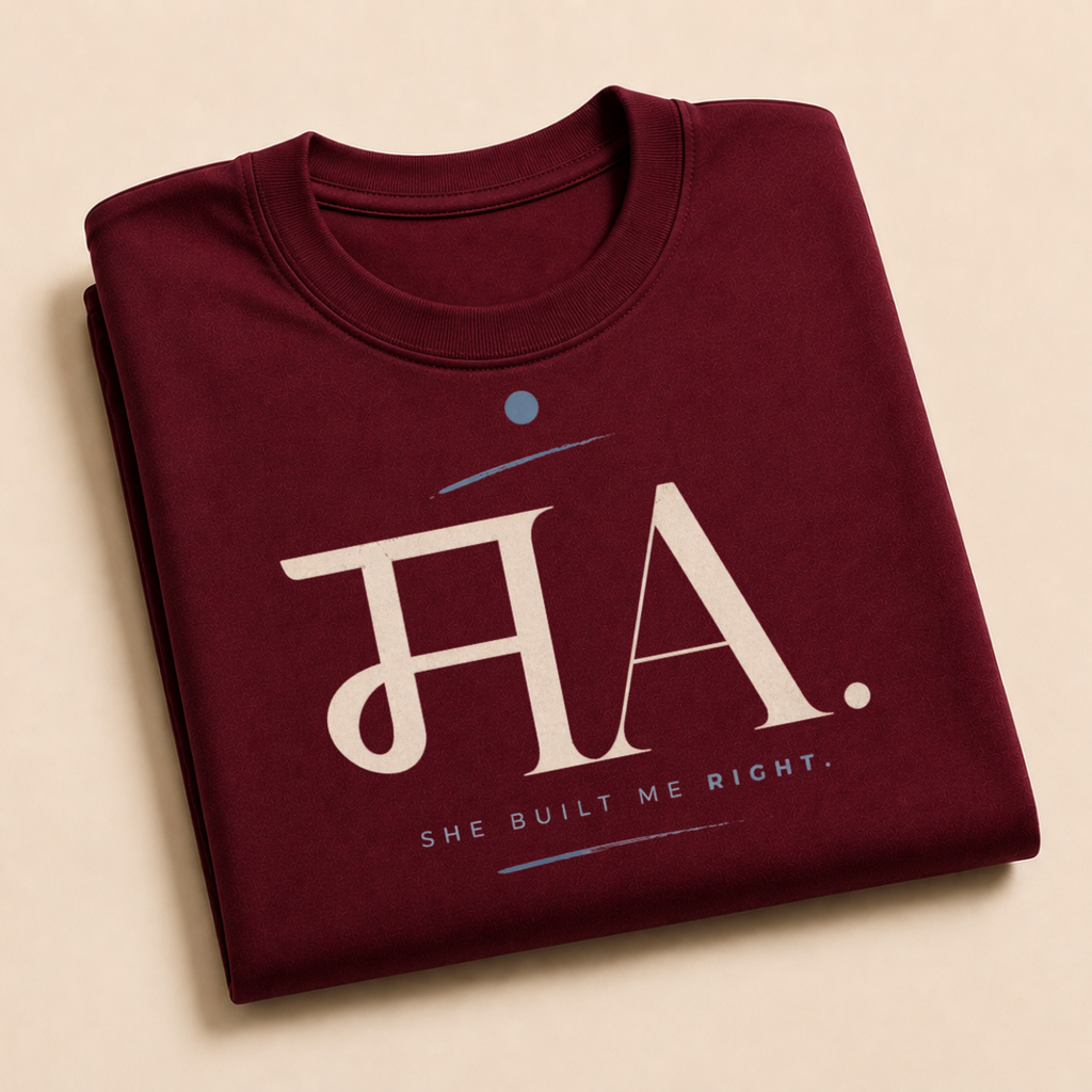 Ma Unisex T shirt