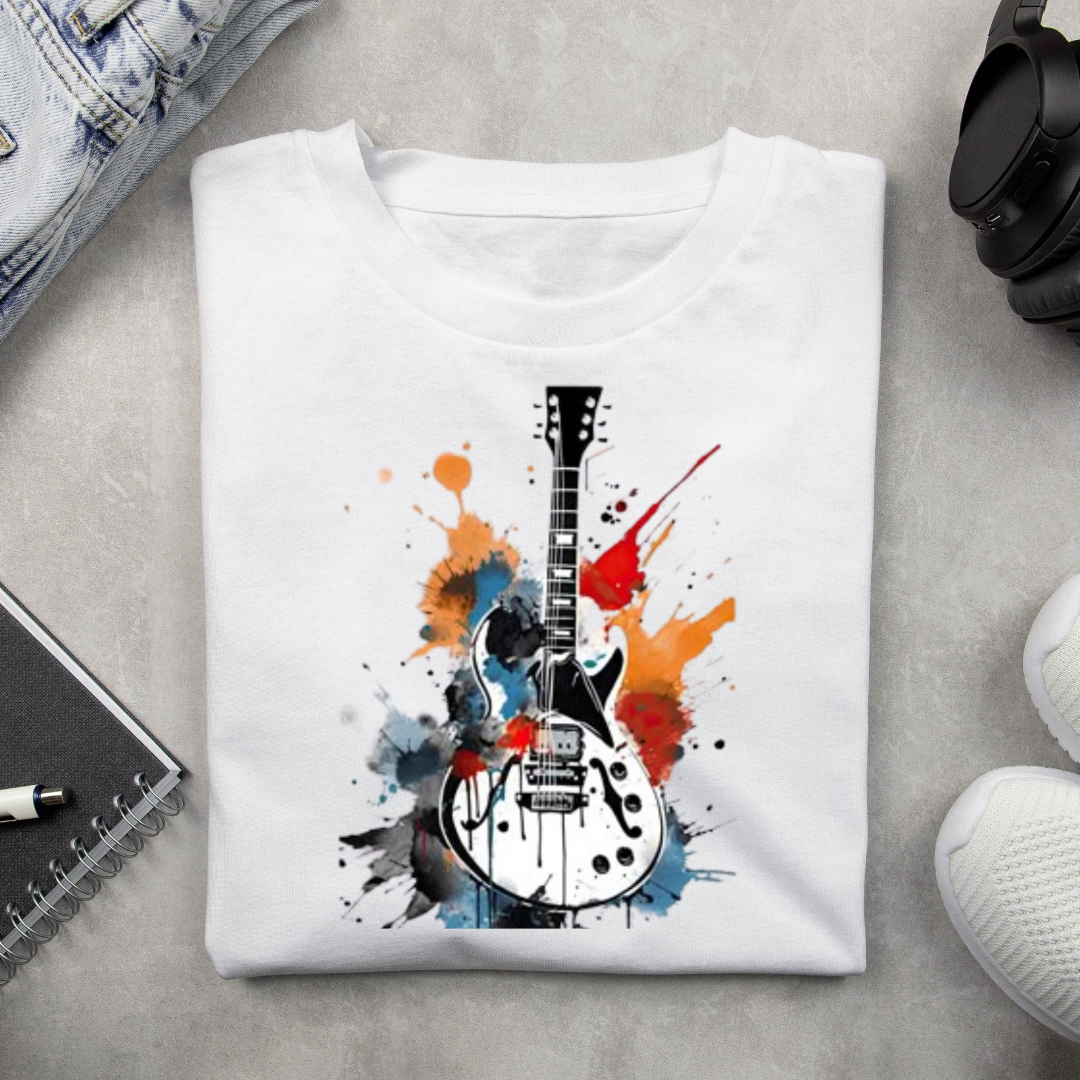 Music adds color