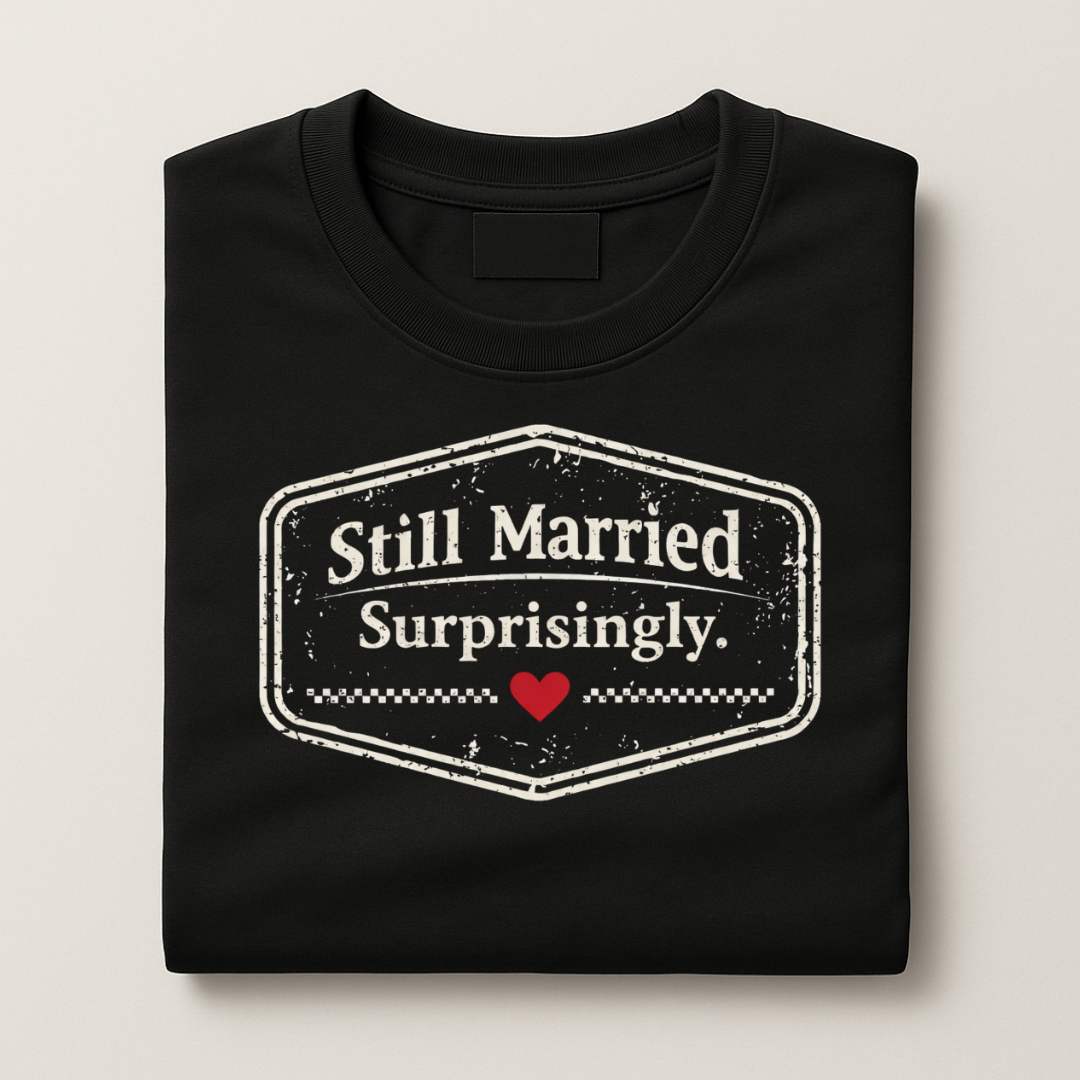 Still Married