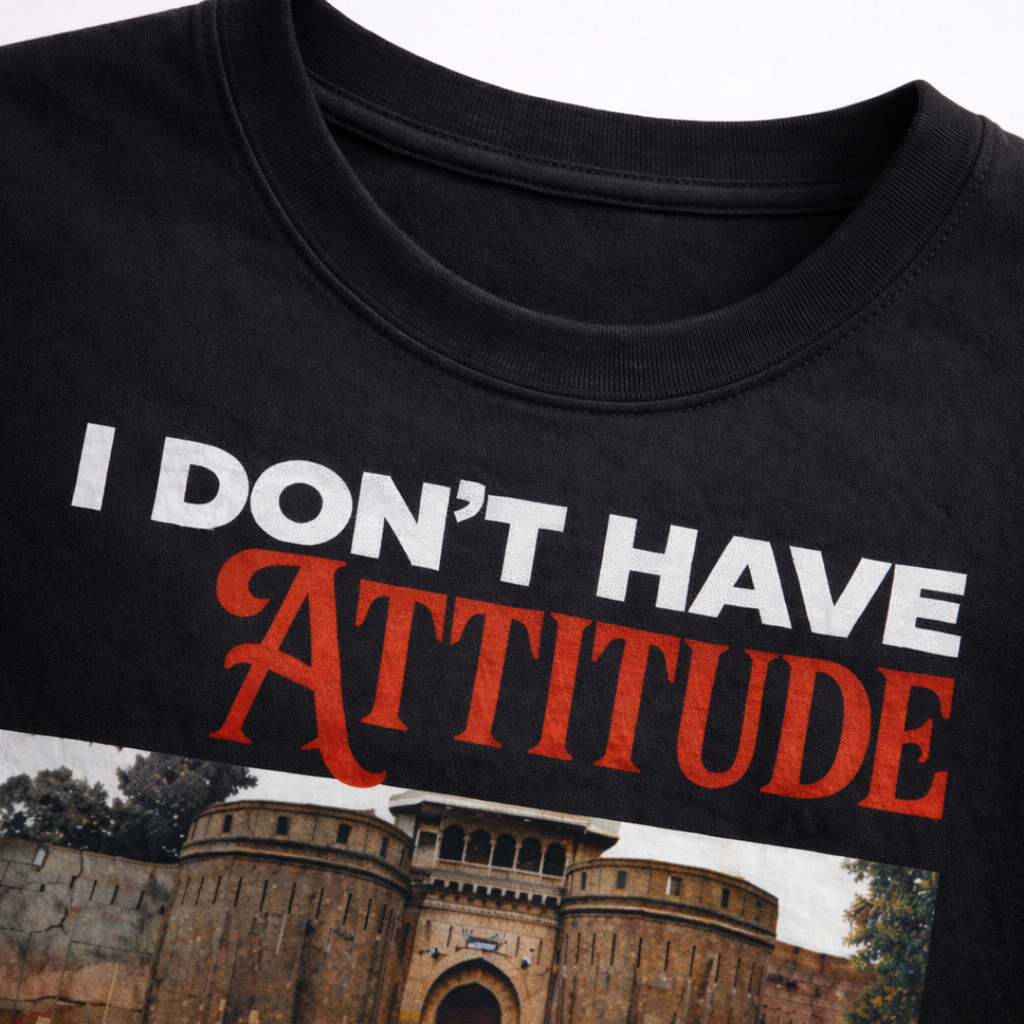 Pune Attitude