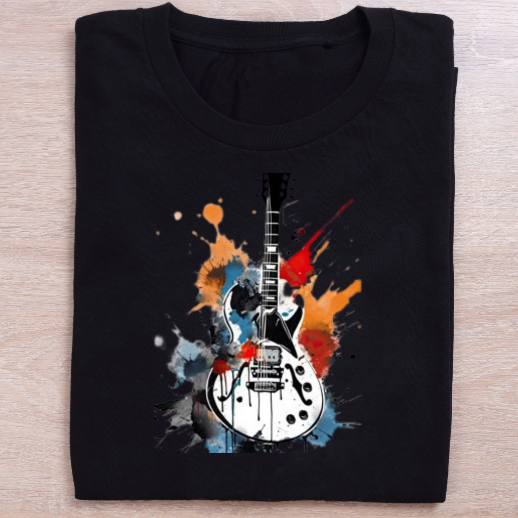 Music adds color