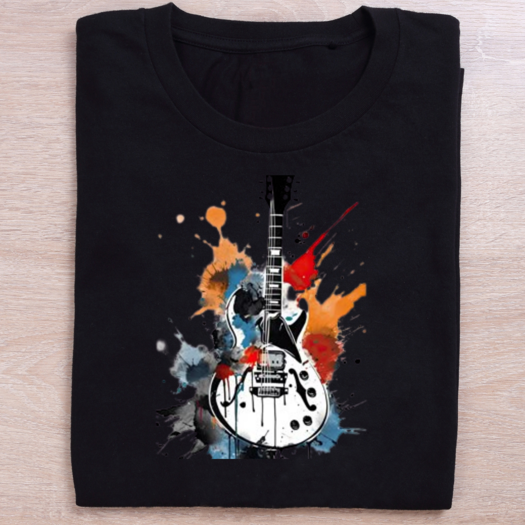 Music adds color