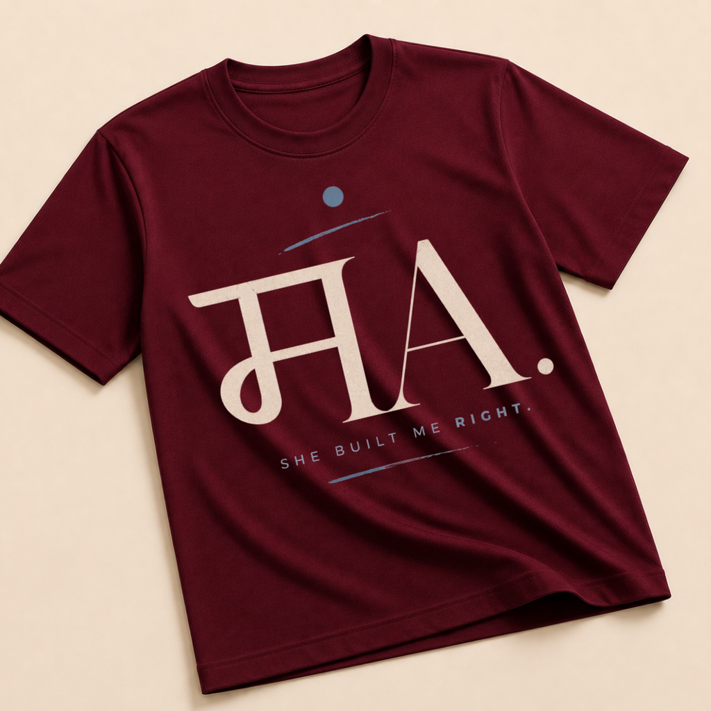 Ma Unisex T shirt