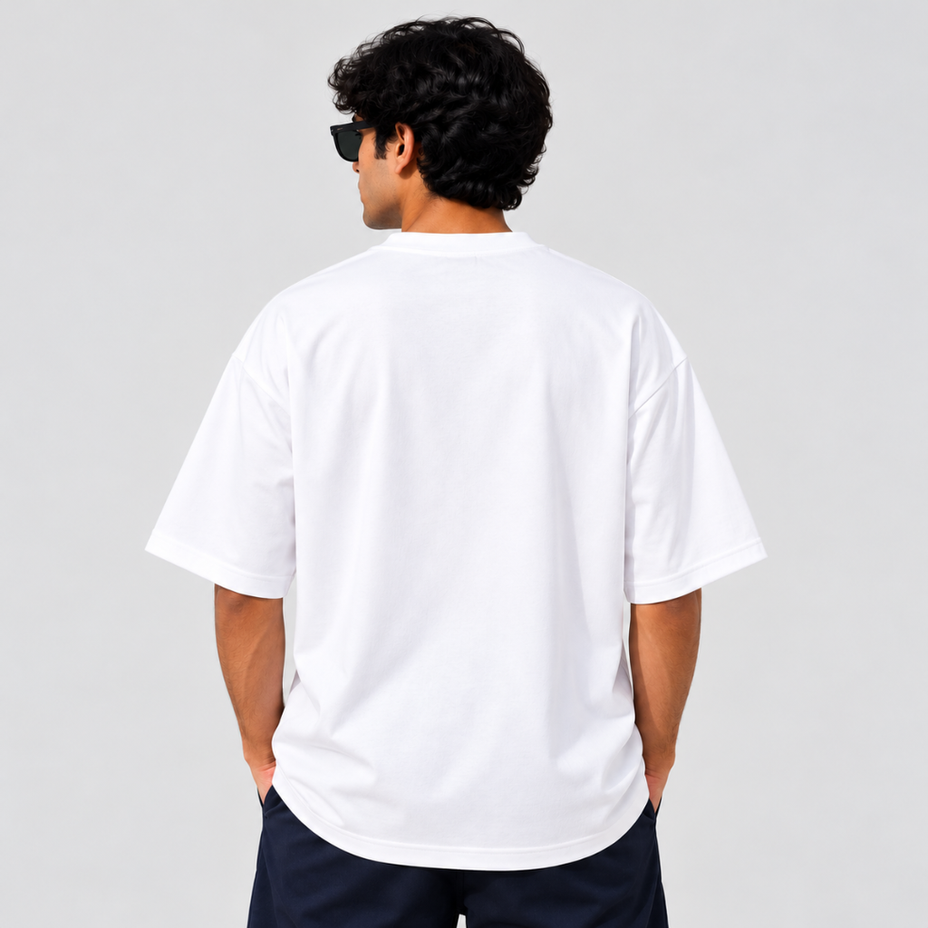 Unisex Oversized Jersey