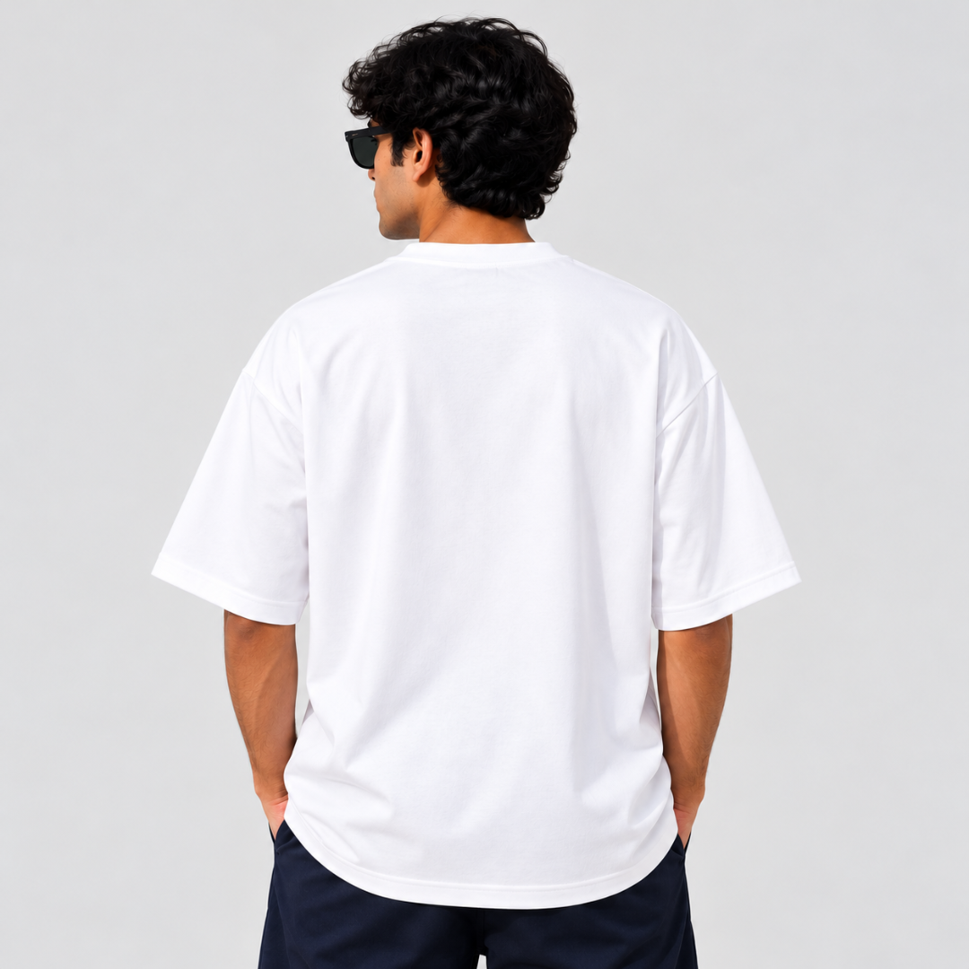 Unisex Oversized Jersey