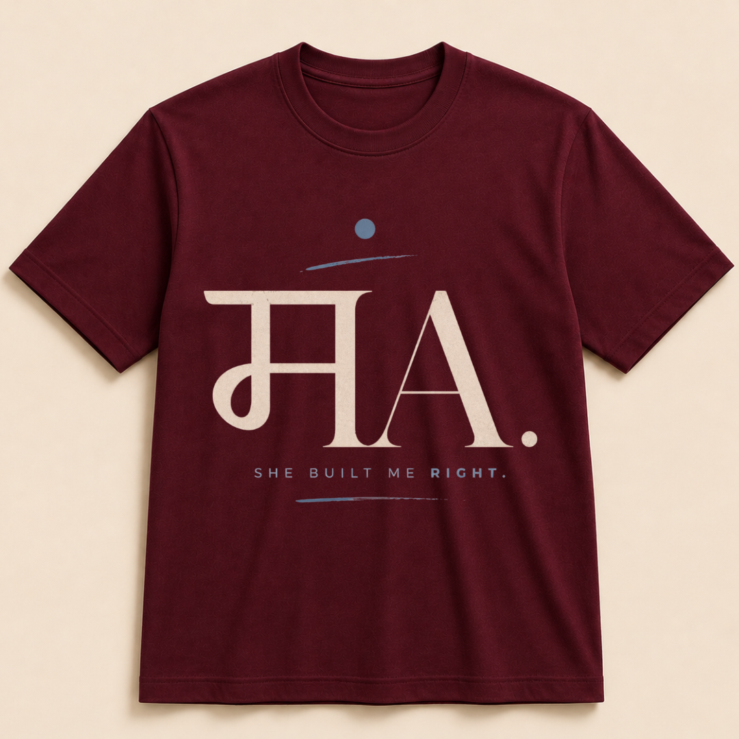 Ma Unisex T shirt