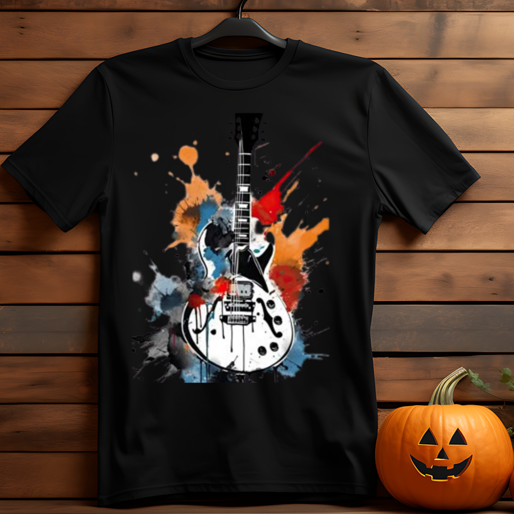 Music adds color