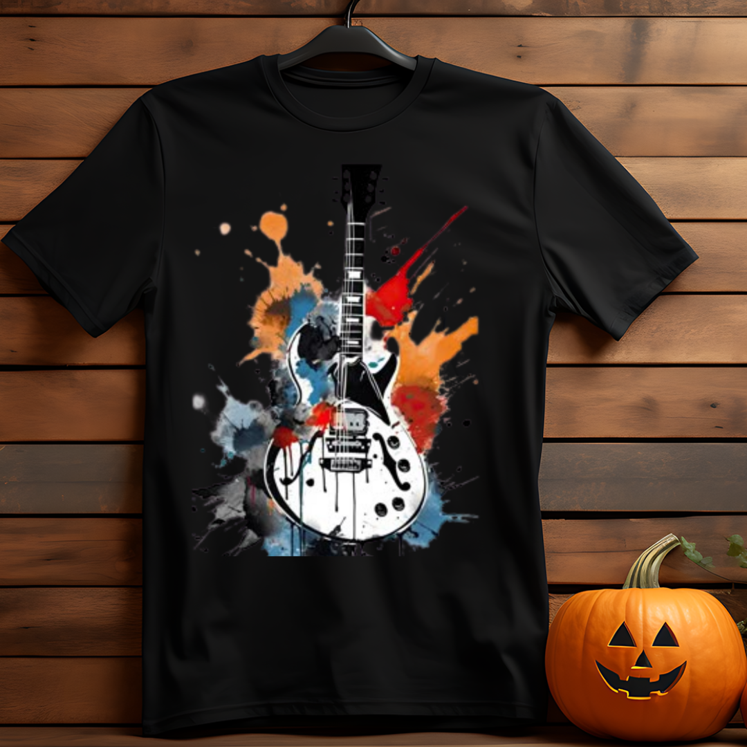 Music adds color