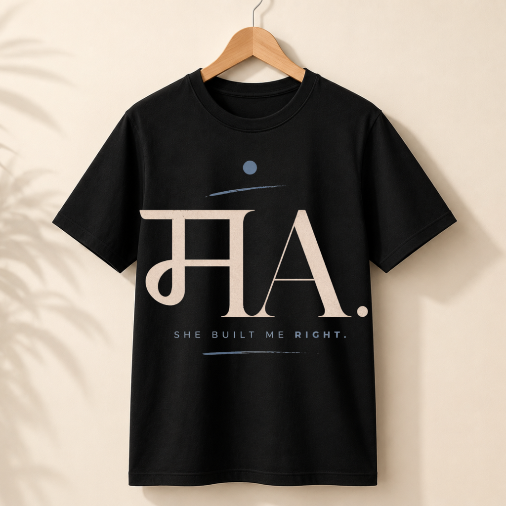 Ma Unisex T shirt