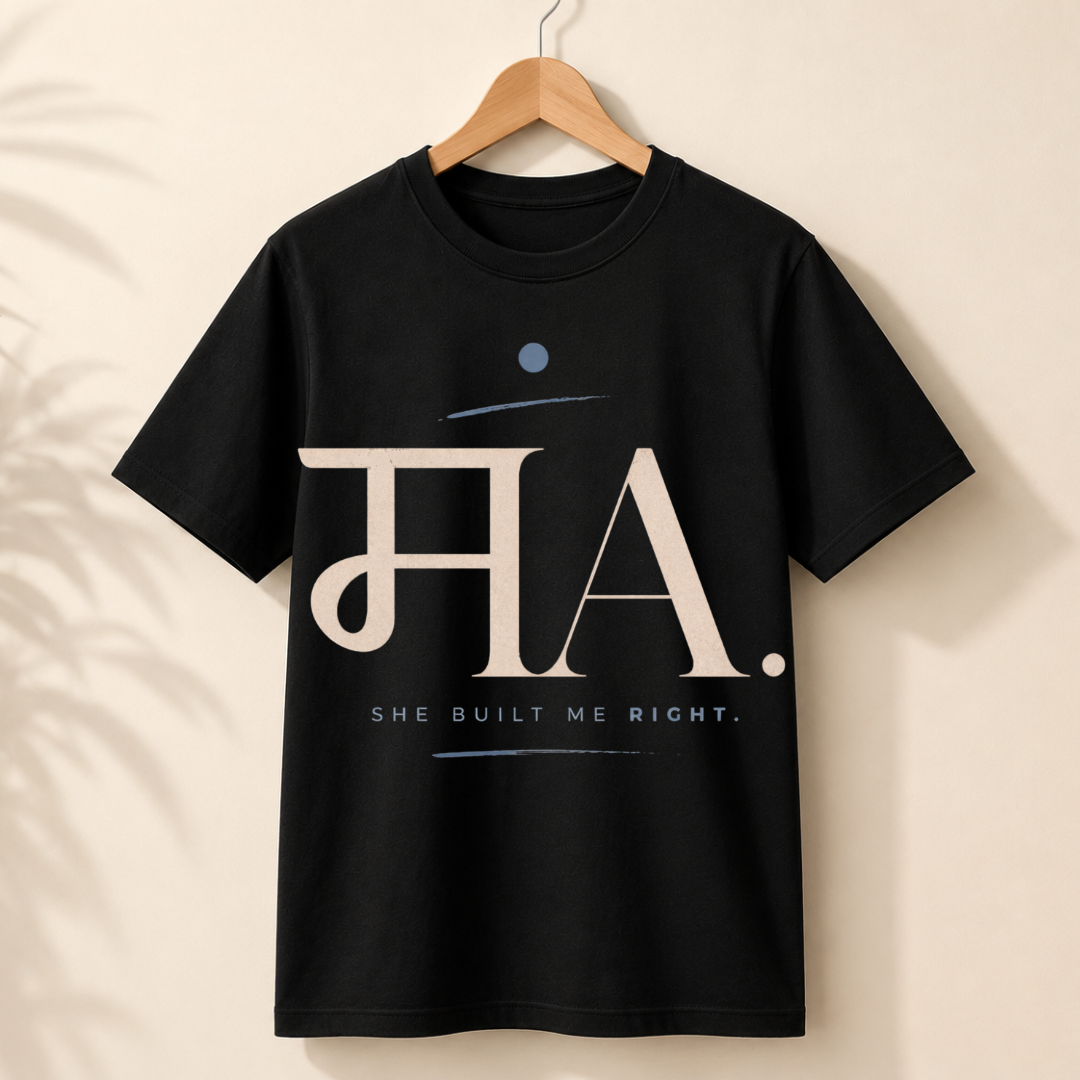 Ma Unisex T shirt