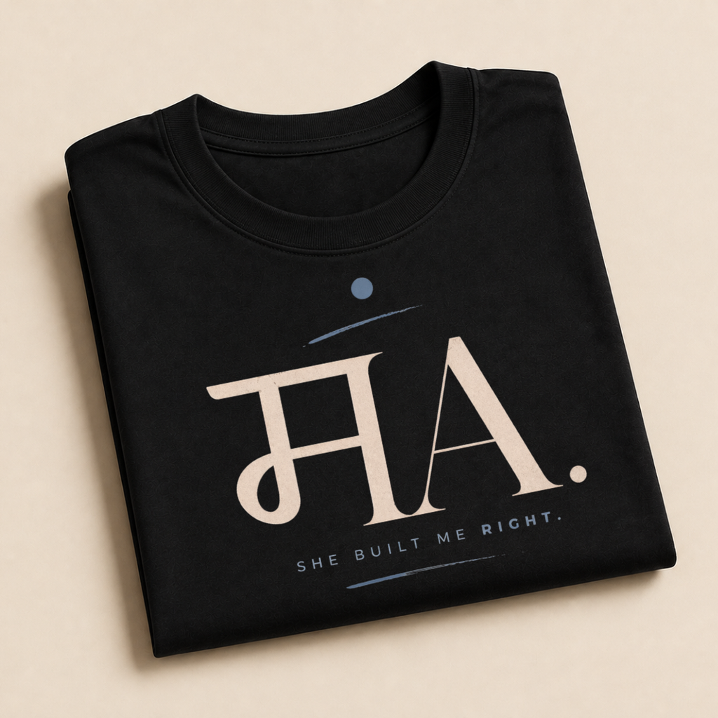 Ma Unisex T shirt