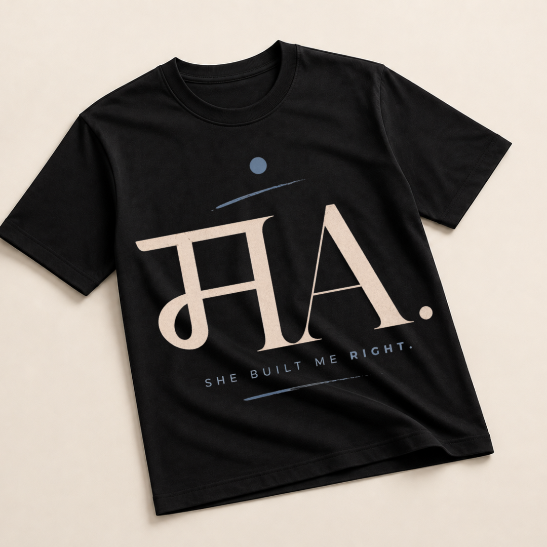Ma Unisex T shirt