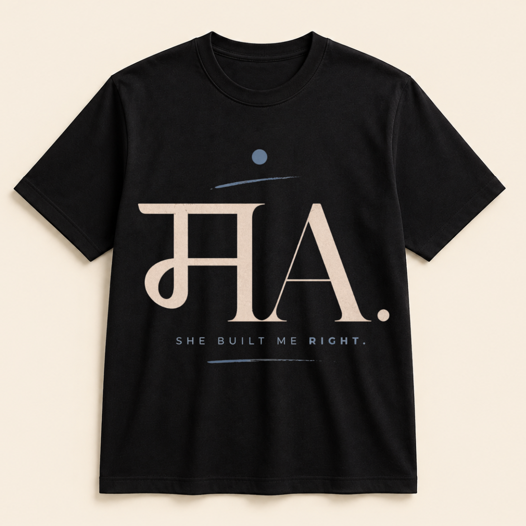 Ma Unisex T shirt