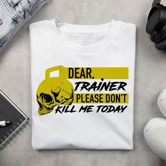Dear Trainer