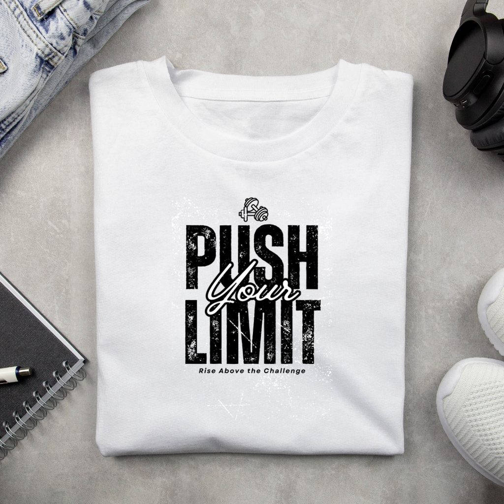 Push your limits