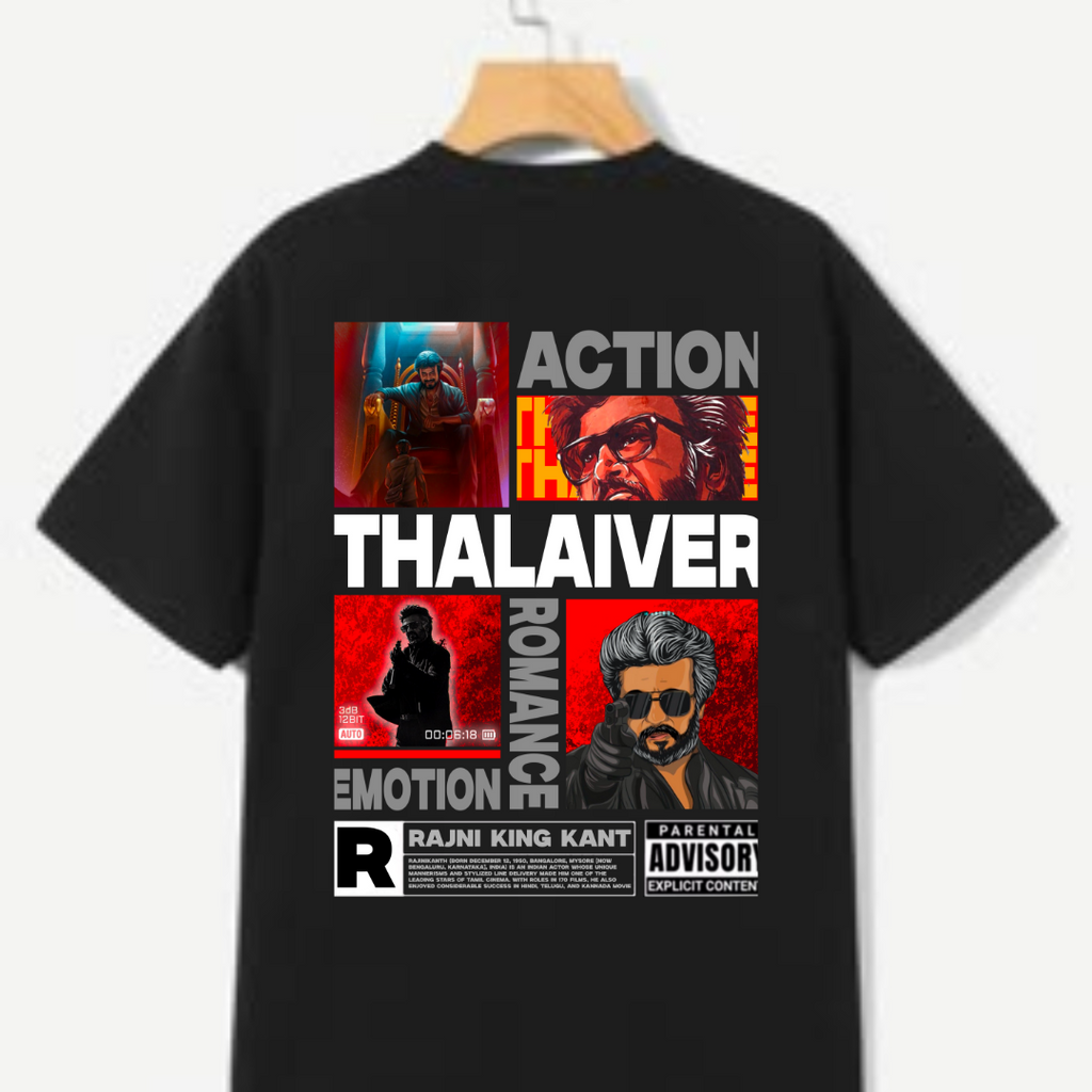 Rajnikant Megahero