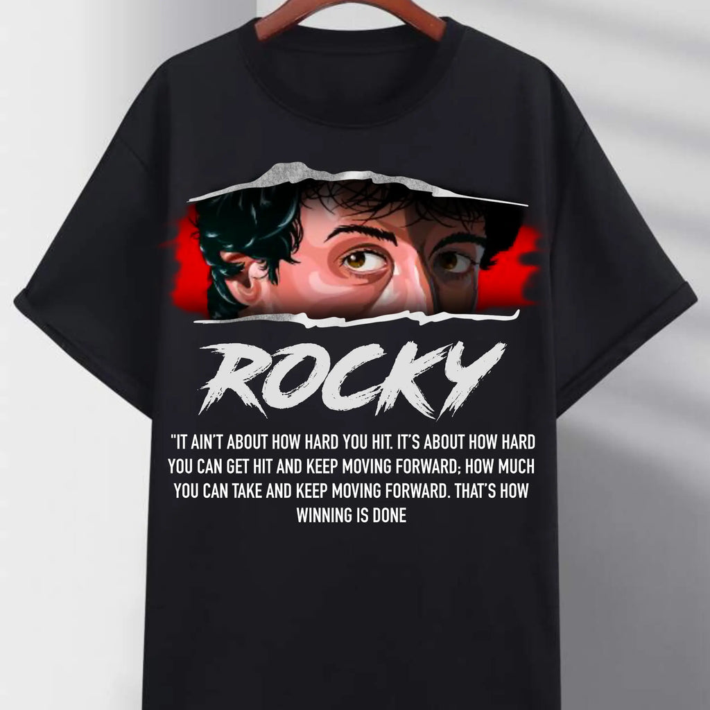 Rocky
