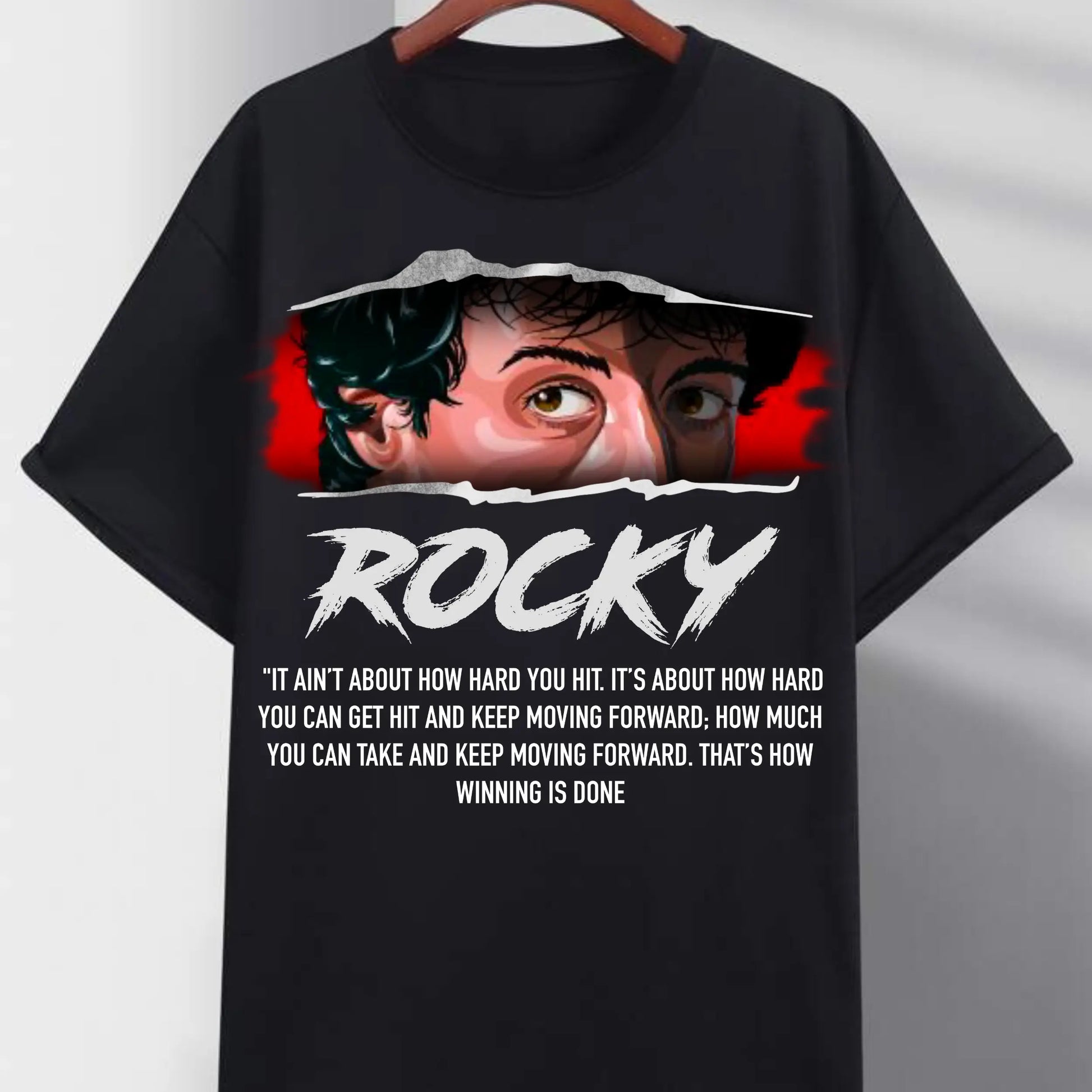 Rocky