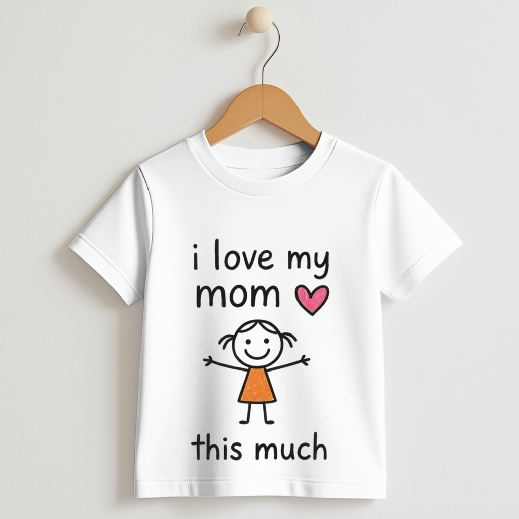 Love my MOM
