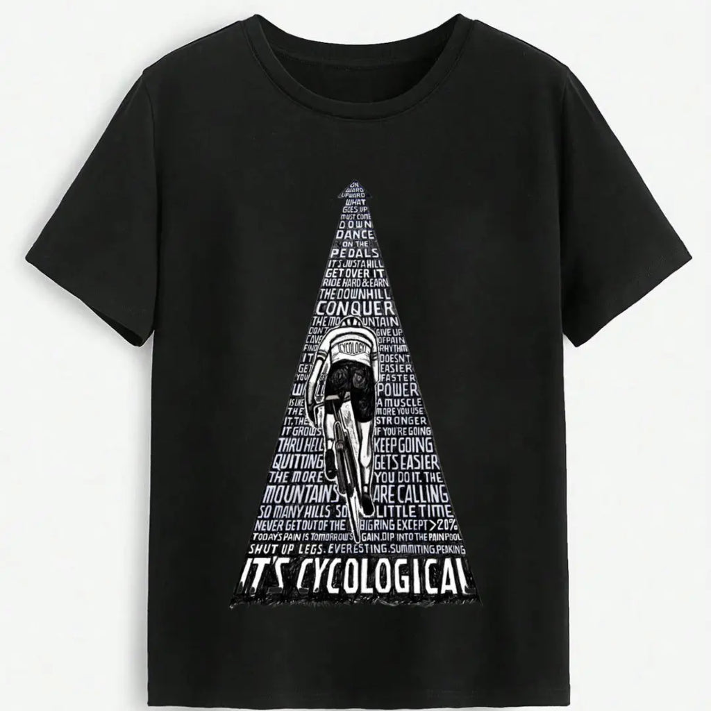 Cycological