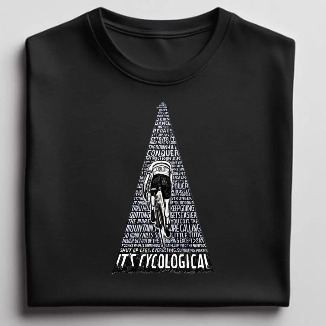 Cycological
