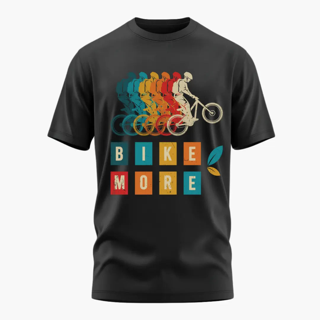 Ride More