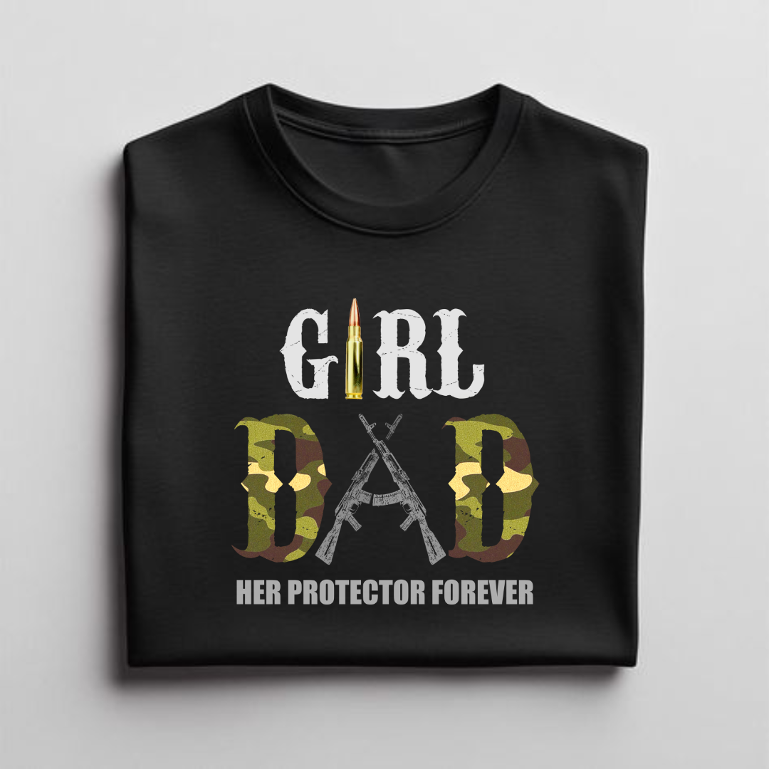 Dad Mode