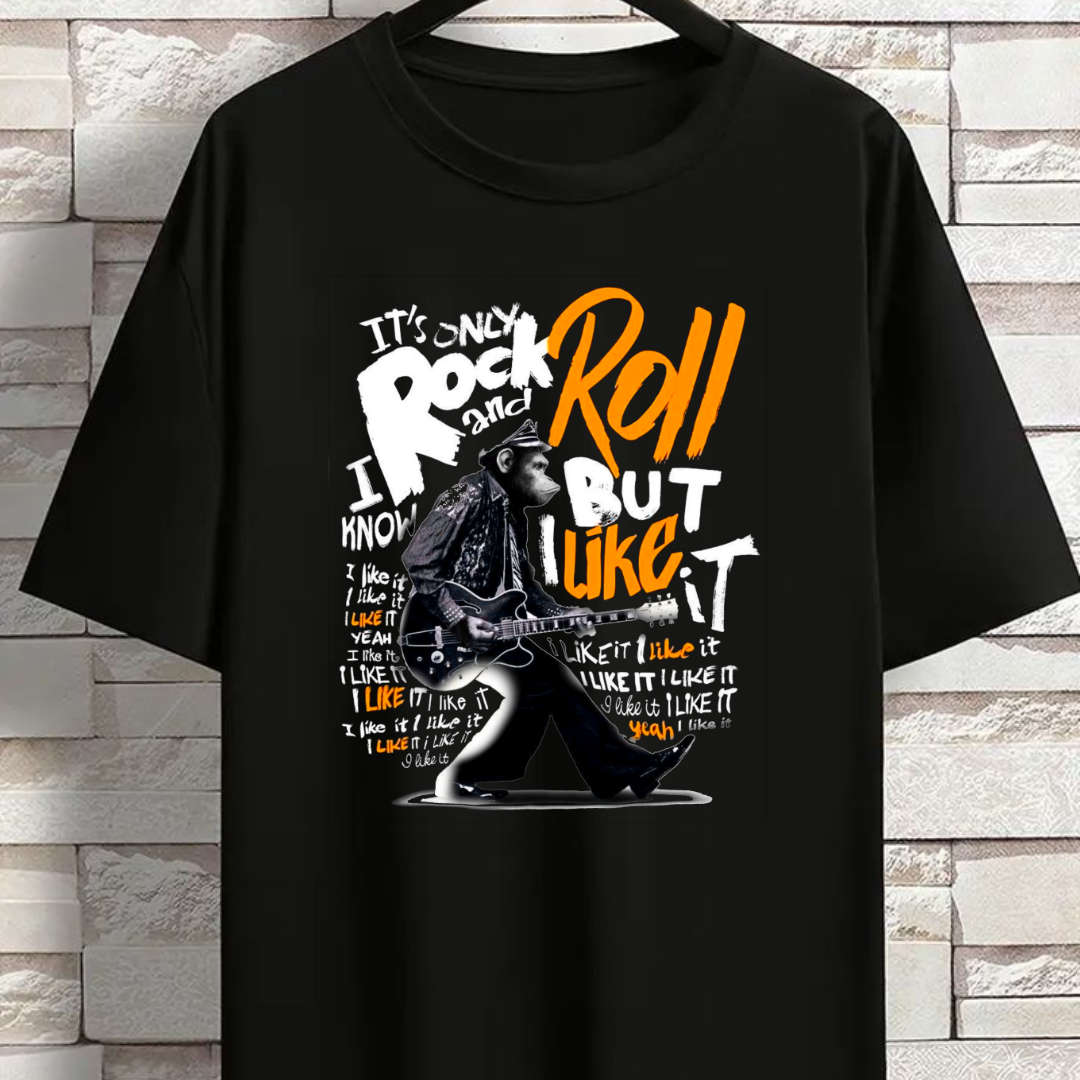 Rock and roll