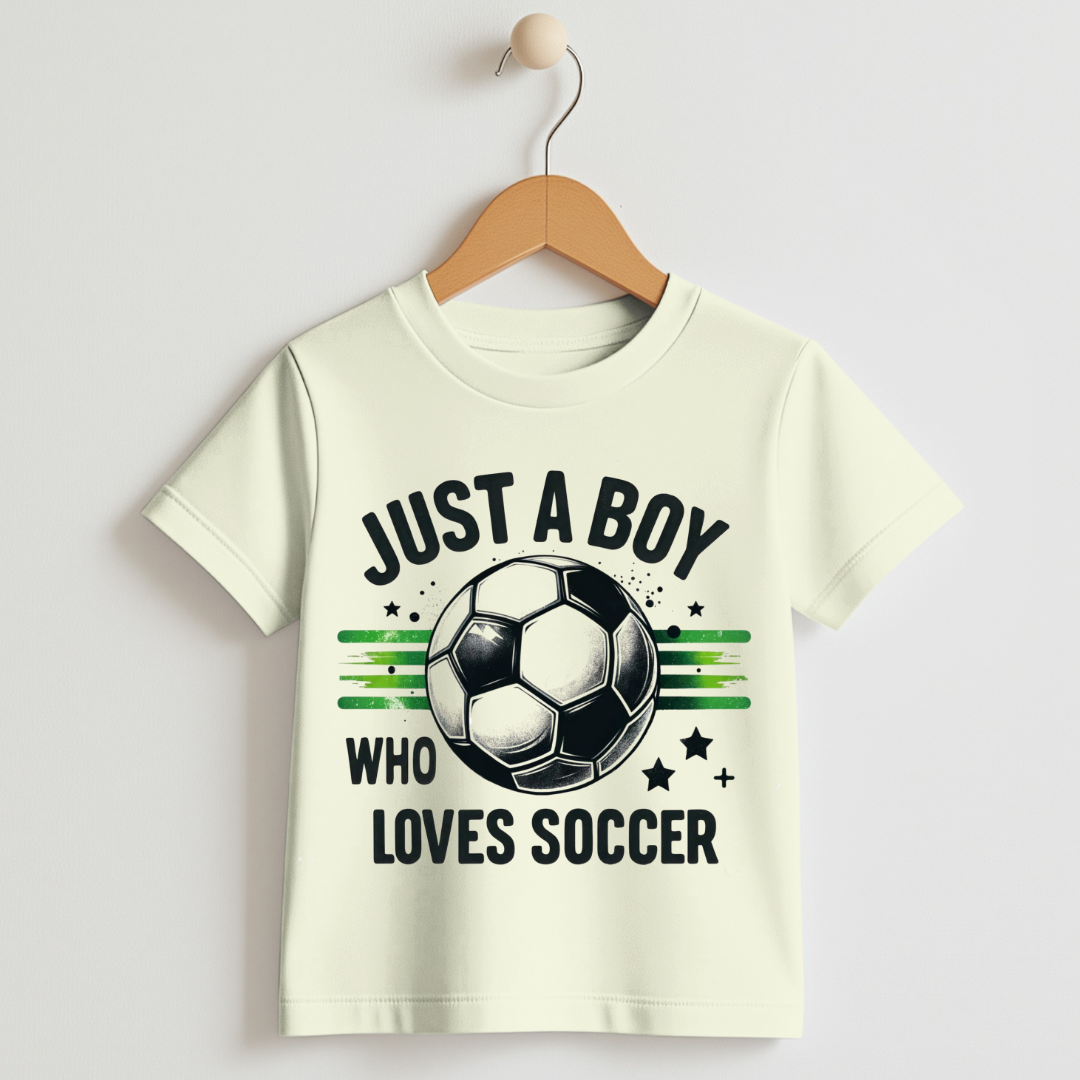 Soccer Love