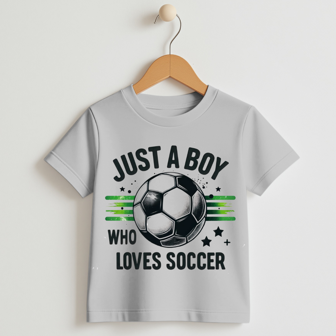 Soccer Love