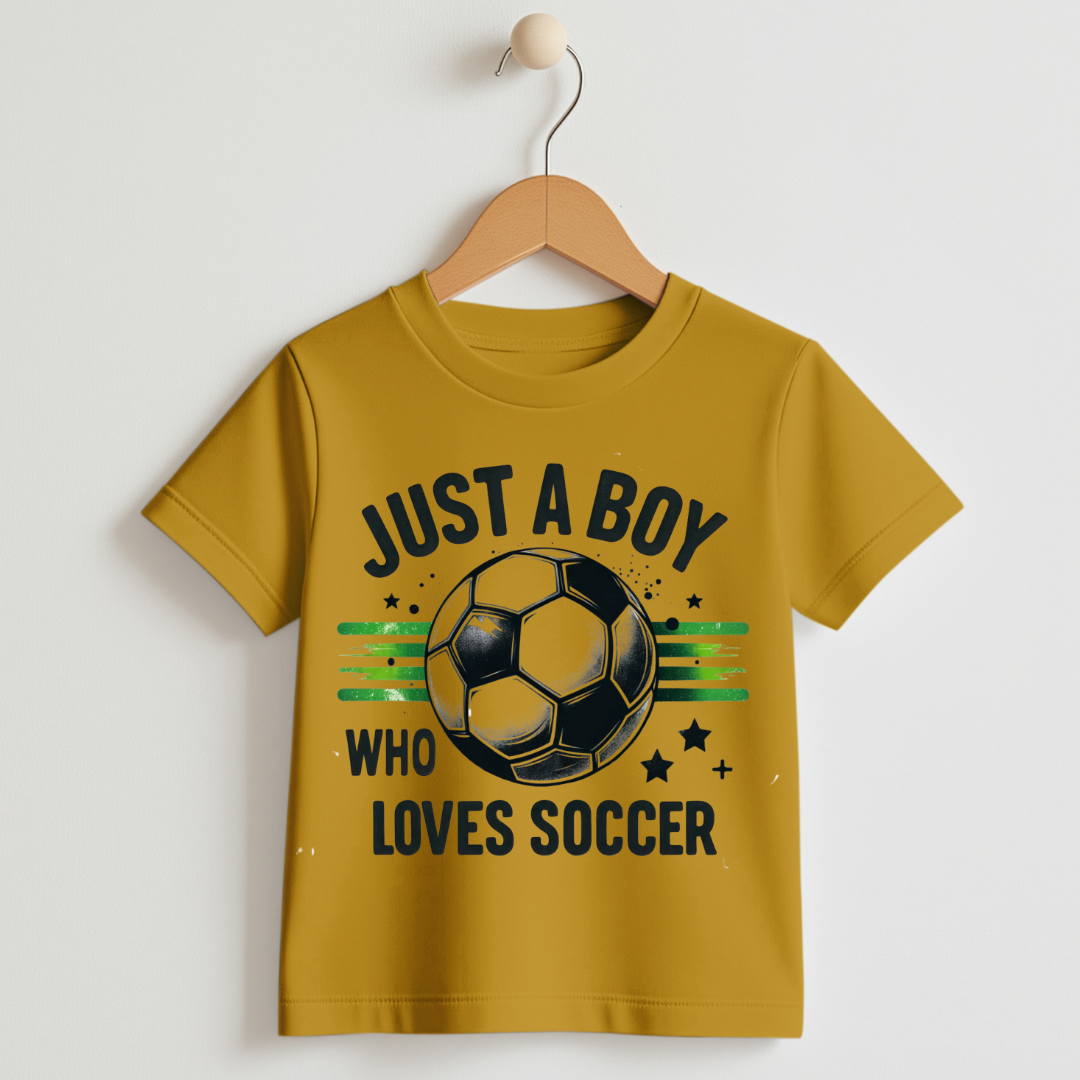 Soccer Love