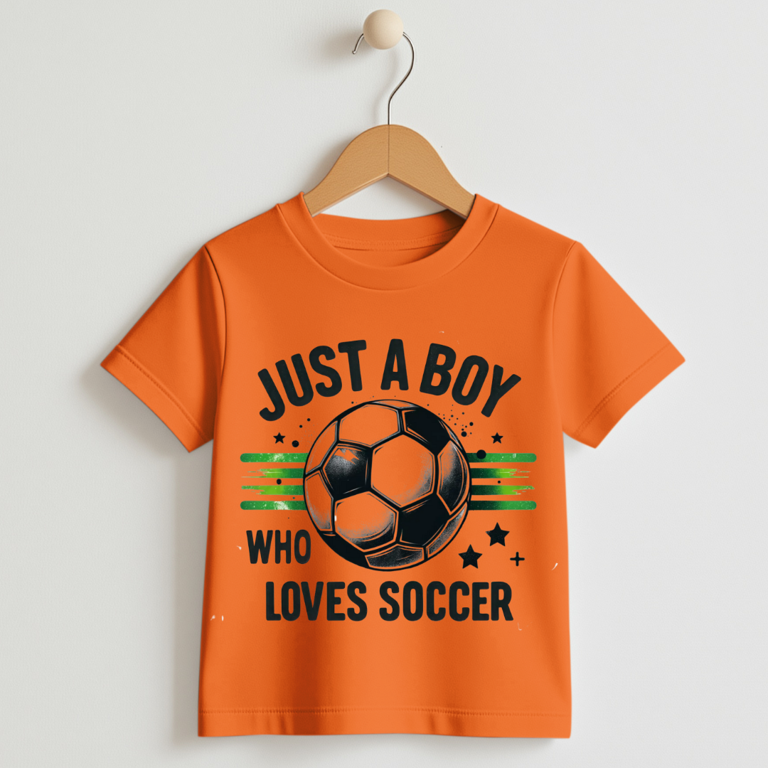 Soccer Love