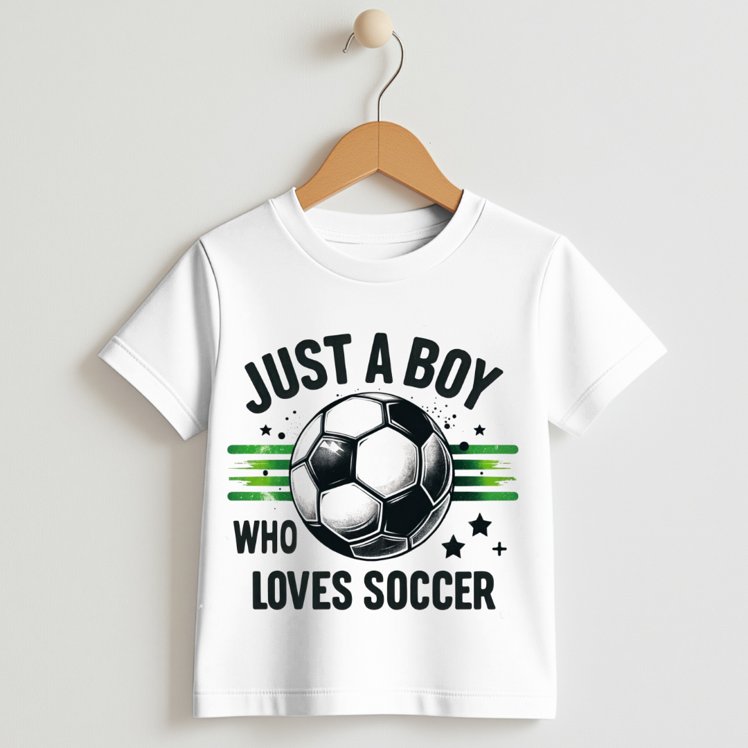 Soccer Love