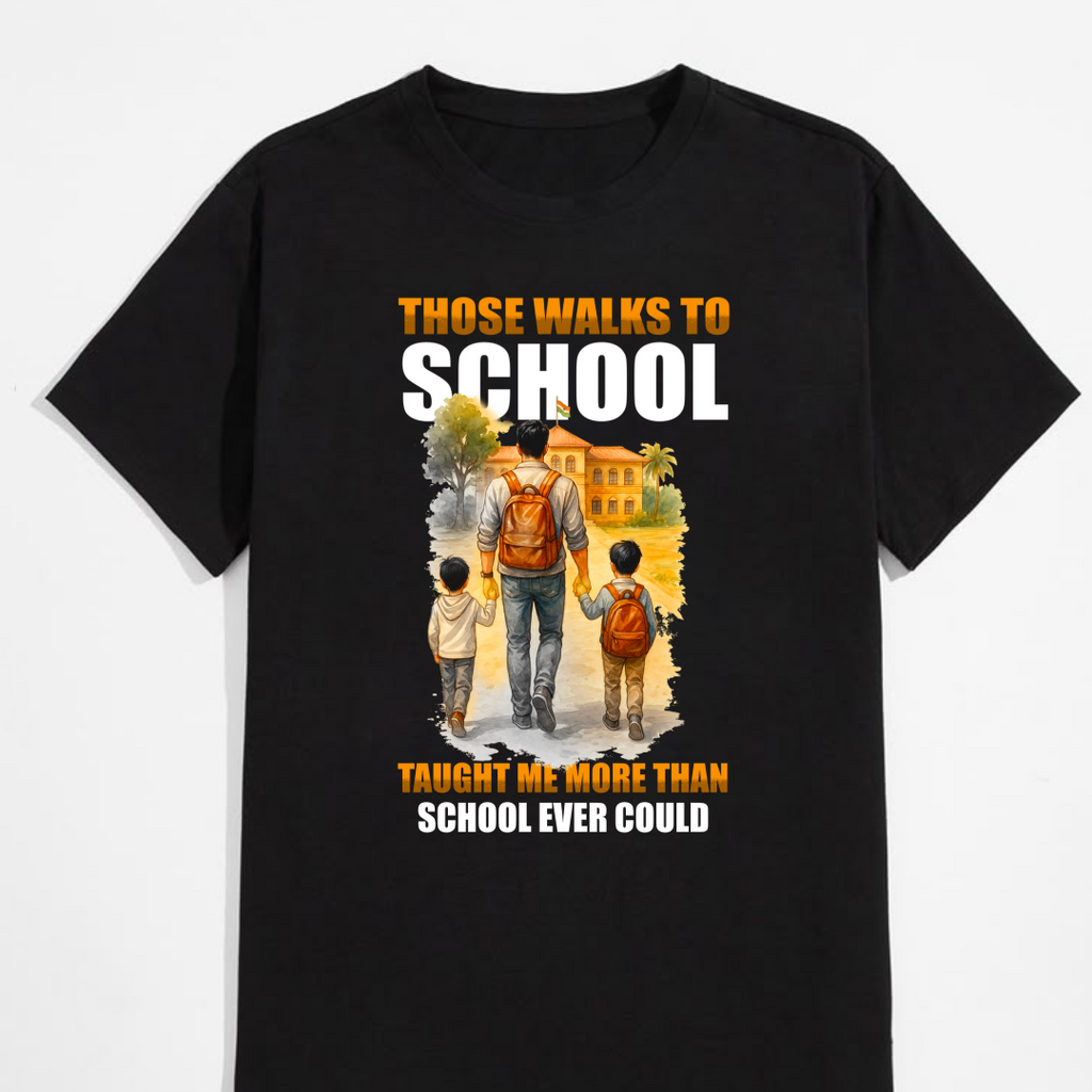 Walks to School