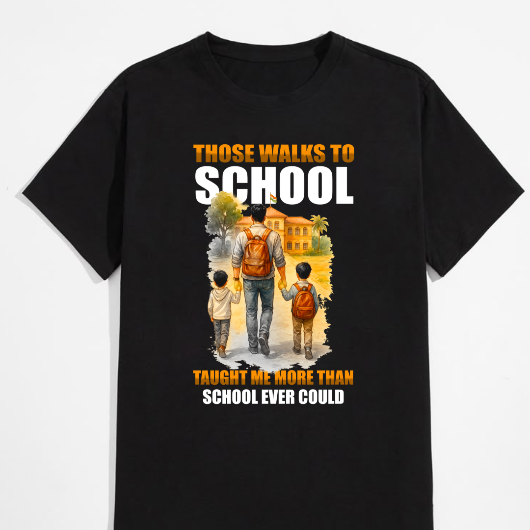 Walks to School