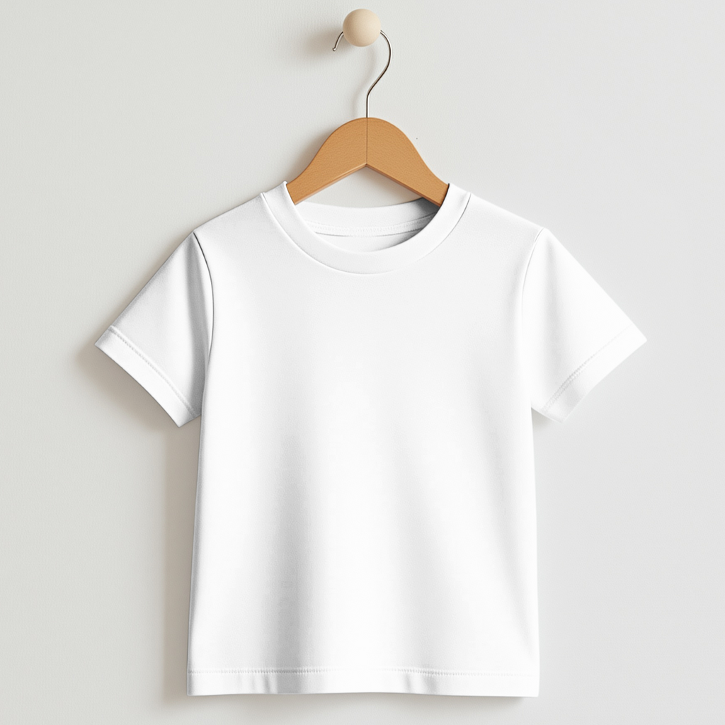 Everyday Essentials-Kids